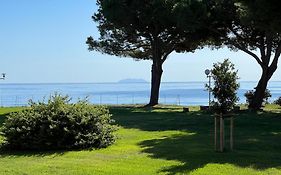 Appartement N 216 Moriani Plage