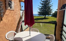 Appartement N 216 Moriani Plage