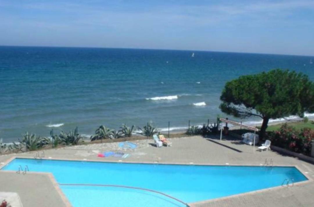 Appartement N 216 Moriani Plage Santa-Lucia-di-Moriani Exterior foto